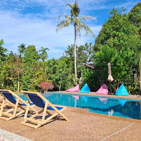 Pana Long Beach Resort - Sha Plus Ko Lanta Buitenkant foto