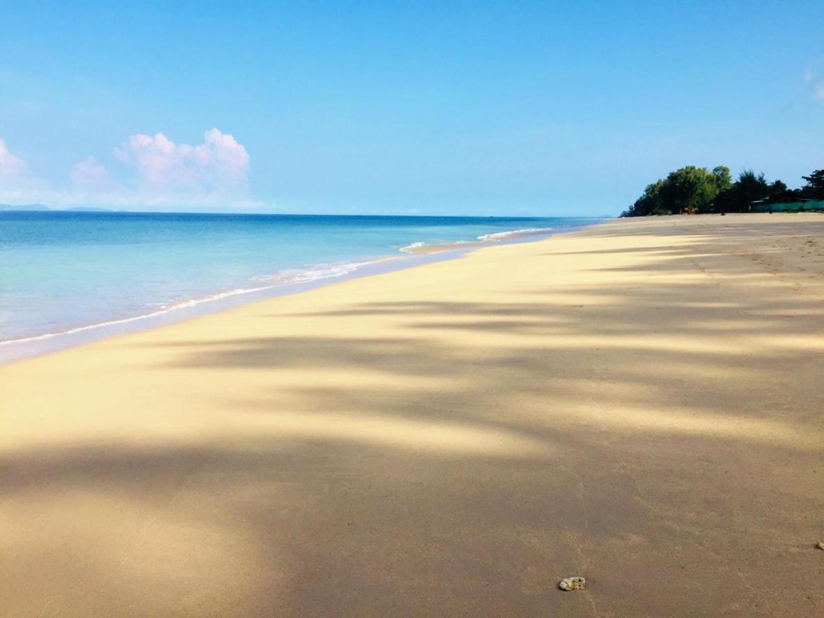 Pana Long Beach Resort - Sha Plus Ko Lanta Buitenkant foto